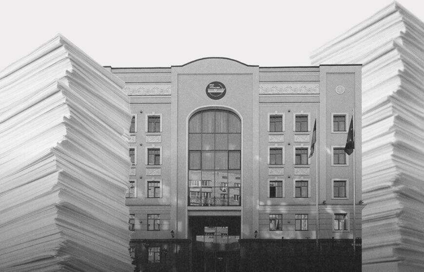 Пріоритетне повернення: пів року розгляду скарг у ВРП