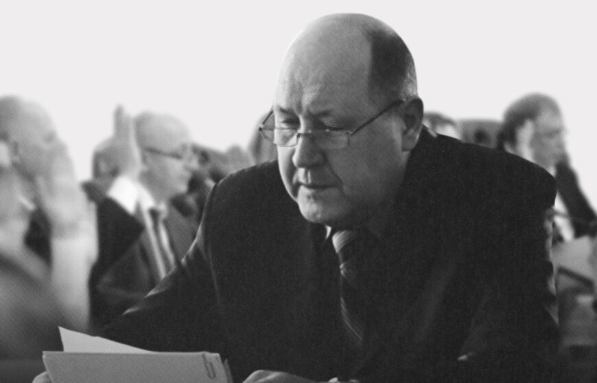 ДП ВРП направила на звільнення суддю-хабарника Гончара