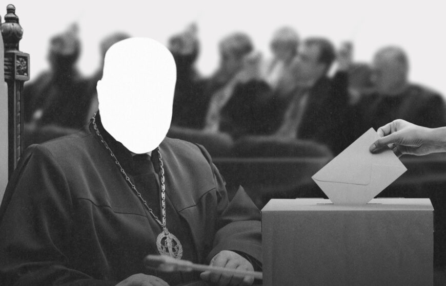 Зʼїзду суддів — бути: Рада суддів визначилася з датою проведення