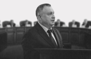 ВРП залишила в силі рішення про звільнення судді Бородійчука