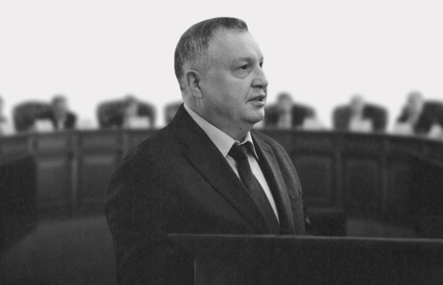ВРП залишила в силі рішення про звільнення судді Бородійчука