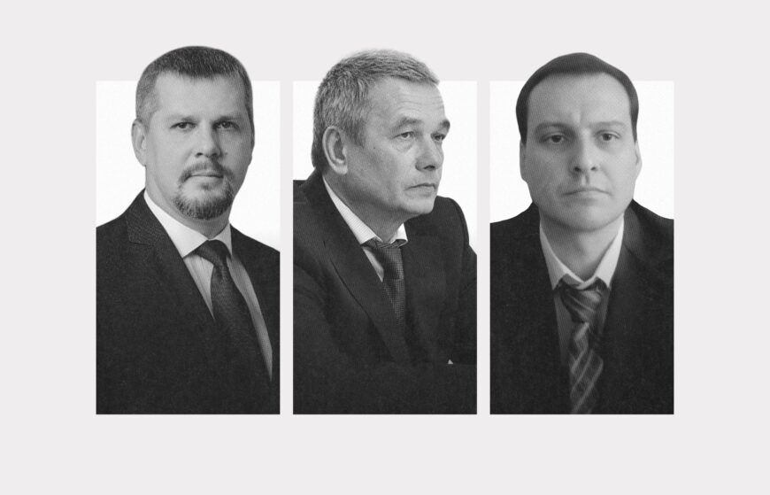 Нові кандидати до ВРП за квотою Президента: що відомо?