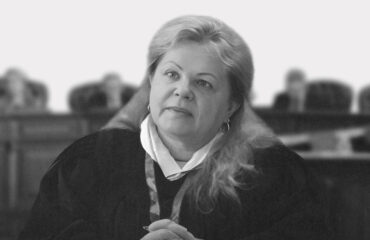 Вища рада правосуддя звільнила суддю Богомолову, обвинувачену у держзраді