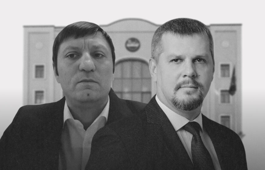 Не без питань, але рекомендовані: Етична рада завершила конкурс до ВРП