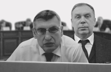 Допомога колеги: як Віталій Саліхов “відмазав” від відповідальності суддю Київського апеляційного суду
