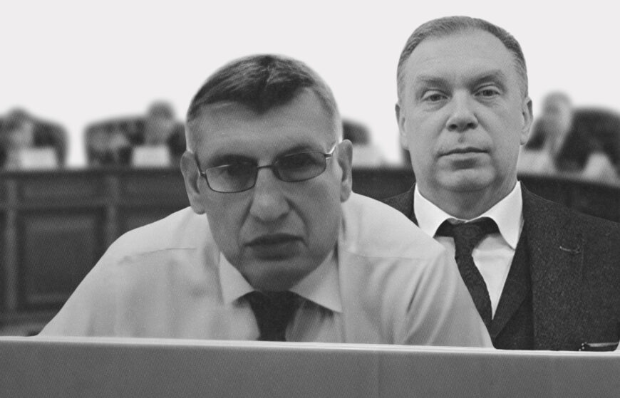 Допомога колеги: як Віталій Саліхов “відмазав” від відповідальності суддю Київського апеляційного суду