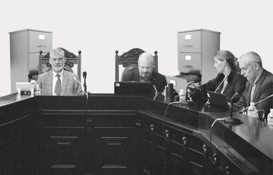 Більше можливостей для роботи ГРД: ВККС прийняла порядок доступу до суддівського досьє і досьє кандидатів