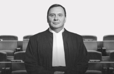 The Supreme Court of Kravchenko — Preserving the Old Ways