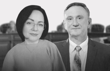 ДП ВРП направила на звільнення суддю Здоровицю, яка ухвалювала рішення щодо Аксьонова в конфлікті інтересів
