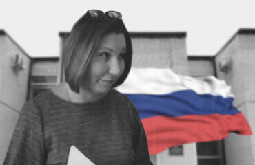 3 ДП ВРП направила на звільнення суддю-колаборантку Шарко
