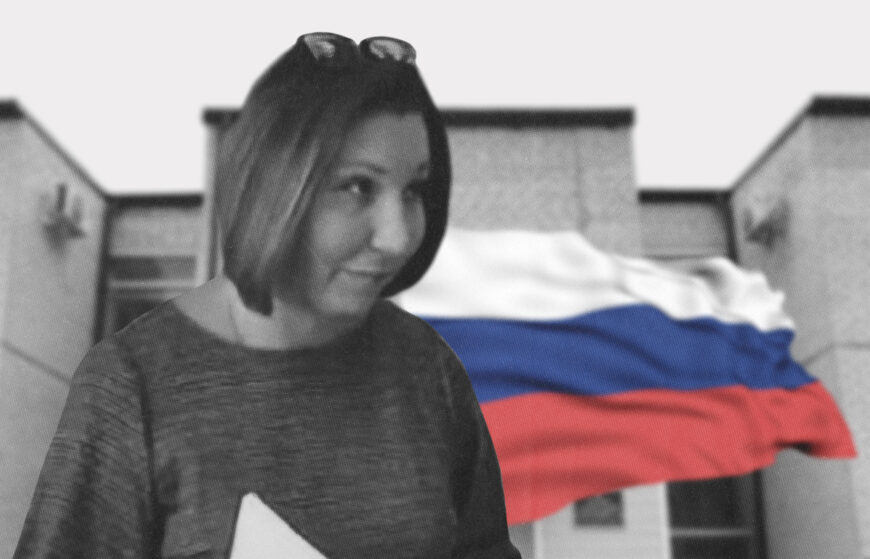 3 ДП ВРП направила на звільнення суддю-колаборантку Шарко