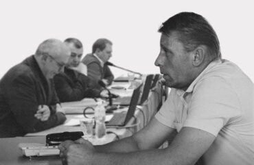 Одним менше: ВККС направила на звільнення недоброчесного суддю Тьора