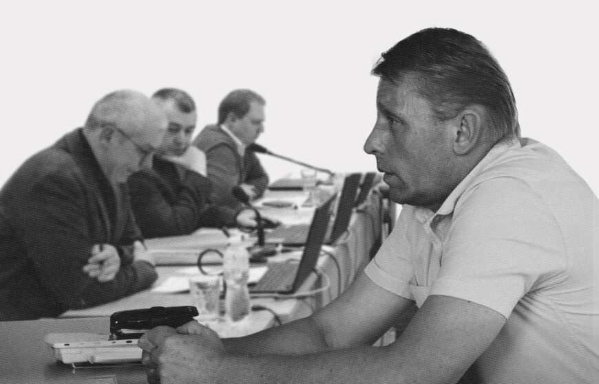 Одним менше: ВККС направила на звільнення недоброчесного суддю Тьора