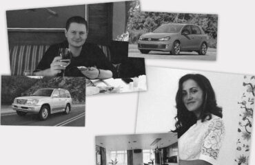 Як купувати майно дешевше ринкової вартості — знають судді Качмар та Храмцов