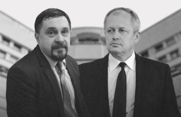 Голова Верховного Суду часів Януковича упереджено ставиться до кандидата в КСУ