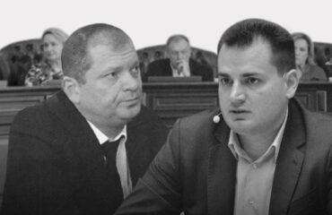 Чи відпустить ВРП у почесну відставку суддю Майдану Луценка й суддю ОАСКу Пащенко?