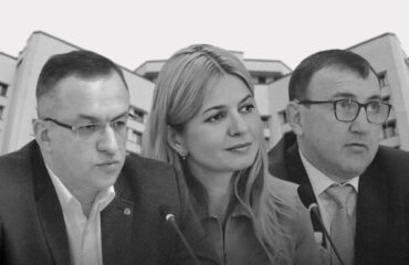 Етап співбесід із ДГЕ завершено: що відомо про останніх кандидатів на посаду до КСУ?