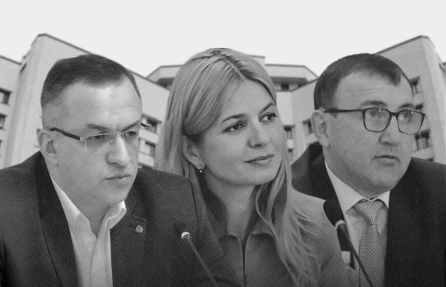 Етап співбесід із ДГЕ завершено: що відомо про останніх кандидатів на посаду до КСУ?