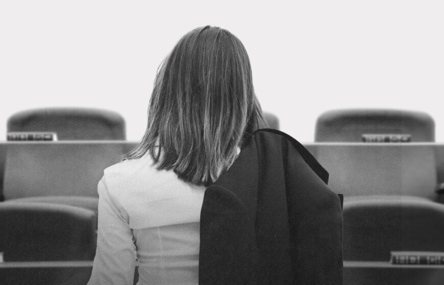 Помилилася в 4 рази: як кандидатка на посаду судді брехала про вартість елітної квартири