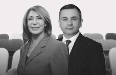 Професійний розвиток на мільйони: як Ізовітова і Гвоздій заробляють на школі адвокатури?