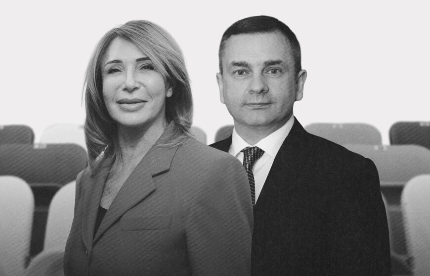 Крок назад: МОН затвердило стандарт освіти правників у коледжах - 49B4D