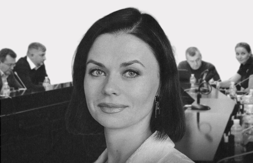Час оновлювати секретаріат: як Олена Пономаренко заважає якісній роботі ВККС?