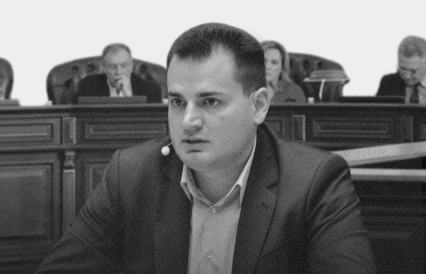 Проміжна перемога: ВРП призупинила розгляд відставки судді ОАСКу Пащенка