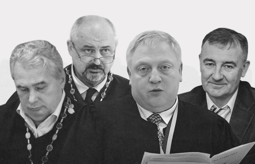 Споживайте відповідально: ВРП звільнила суддю, який випивав на роботі - C941B