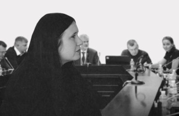 Знайди, якщо зможеш: як через плутанину в деклараціях у судді загубилось майно