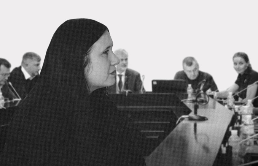 Знайди, якщо зможеш: як через плутанину в деклараціях у судді загубилось майно