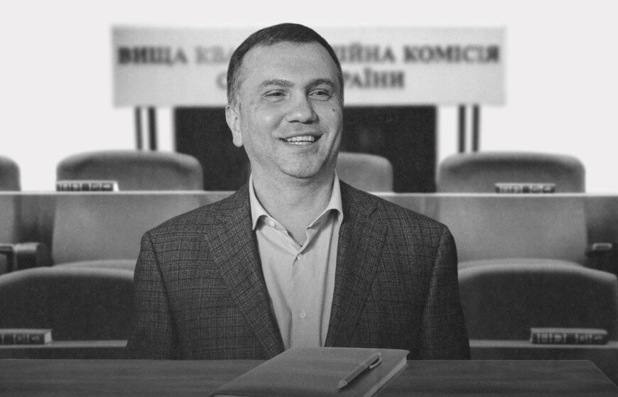 Споживайте відповідально: ВРП звільнила суддю, який випивав на роботі - CF533
