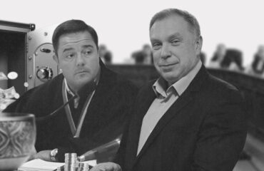 Кримінал і “рішалово”: як член ВРП Саліхов допоміг суддям, які брали участь в очевидній схемі?