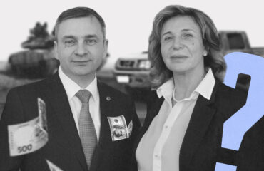 Скільки на ЗСУ: суд зобовʼязав НААУ показати кошти, прераховані армії