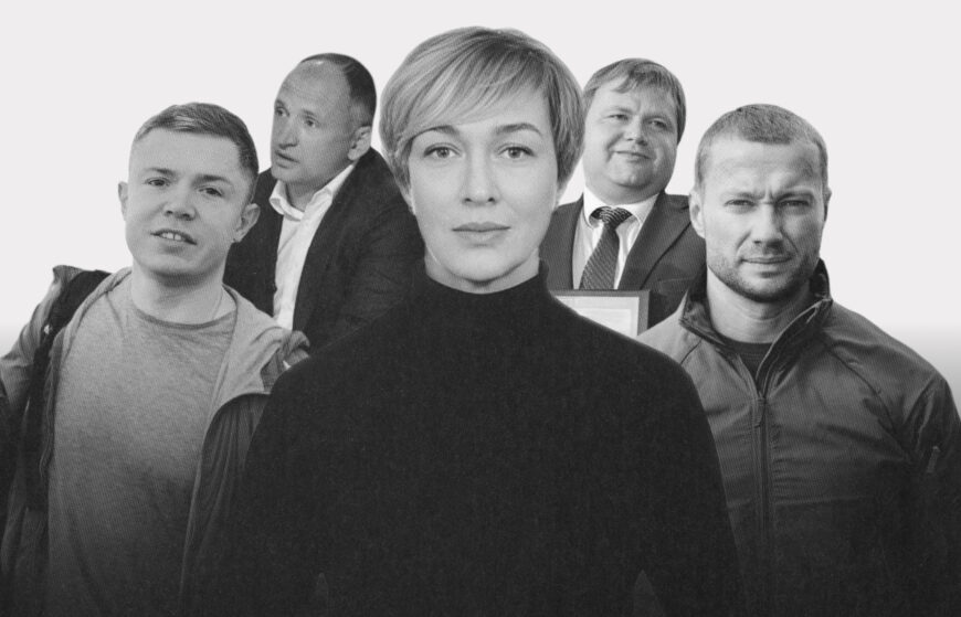 Дорогою ціною: суддя у почесній відставці Бортницька вкотре “засвітилася” у корупційних справах