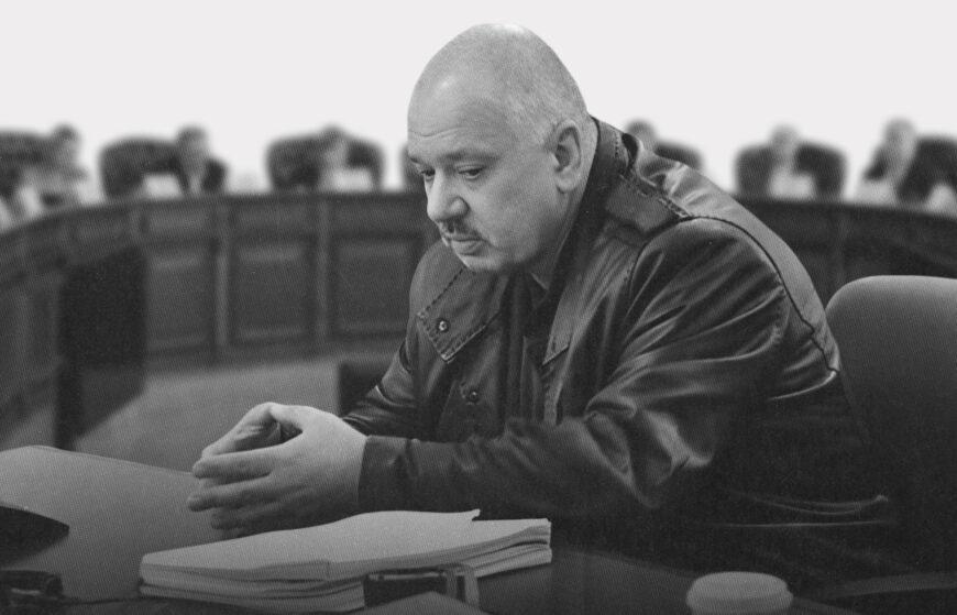Контрабандисти і хабарі: чи відпустить ВРП у почесну відставку суддю Молібогу, якого підозрюють у хабарях?