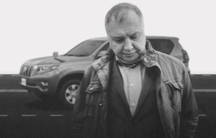 ВРП остаточно звільнила суддю Бородійчука за відмову пройти огляд на стан спʼяніння