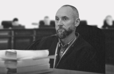 Не вистачило кворуму: судді ОАСКу не вдалось втекти у відставку. Поки що