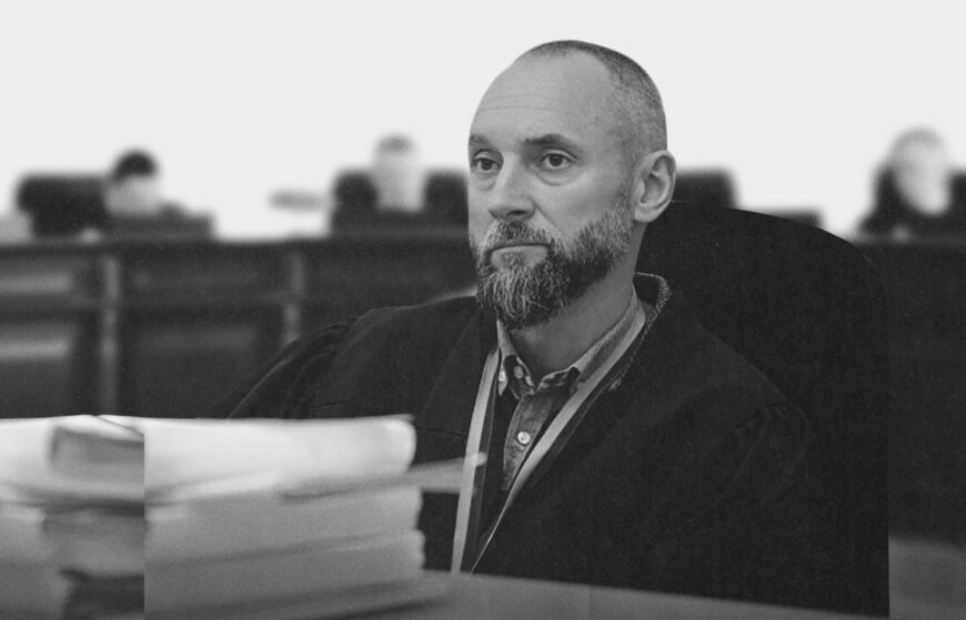 Не вистачило кворуму: судді ОАСКу не вдалось втекти у відставку. Поки що