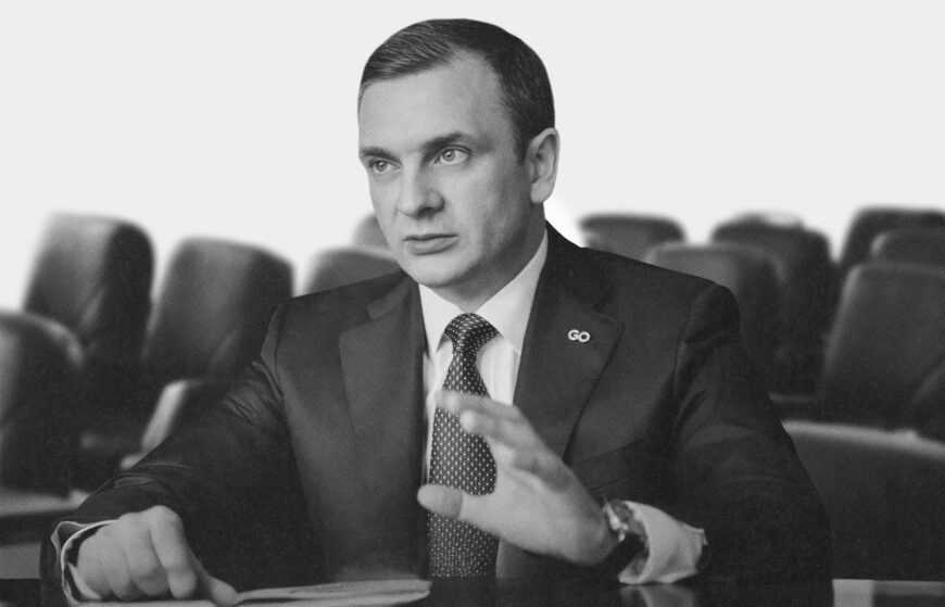 Залежна «незалежність»: соратник Ізовітової Гвоздій працюватиме над забезпеченням незалежності суддів