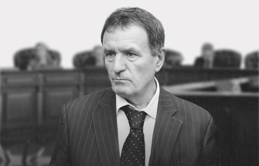 Обвинуваченого в хабарництві на пожиттєве утримання: ВРП розгляне питання відставки судді Чернушенка