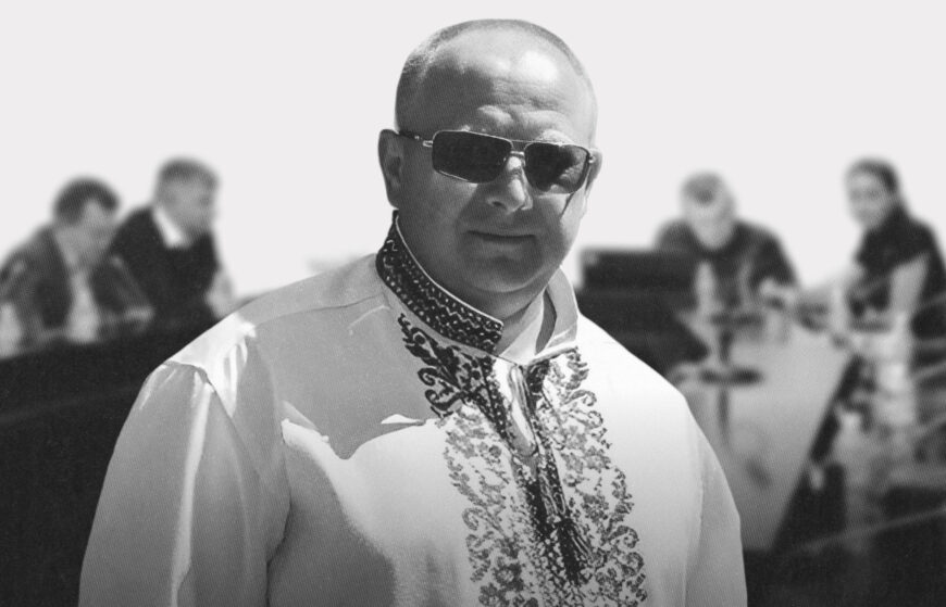 Довічні виплати або звільнення: чи з’явиться на співбесіду з ВККС суддя Ралець?