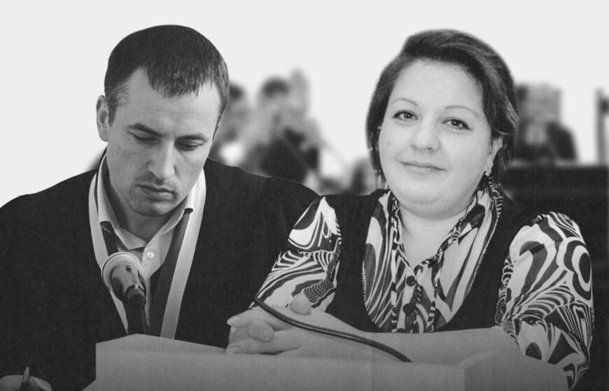 Хабар у 6 тисяч доларів та недекларовані автівки— чи рекомендує ВККС на звільнення суддів Панченко та Сало?