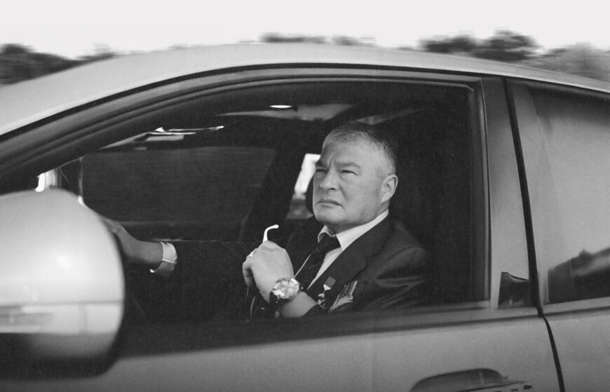Недоторканний чи відповідальний: що вирішить суд у справі про нетверезе водіння політика Червоненка