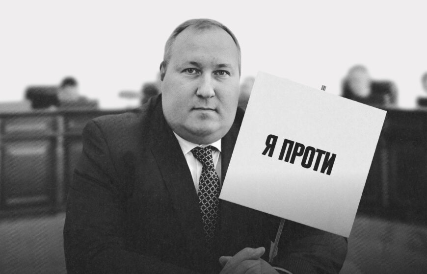 Леська — звільнити, Остропільця — тимчасово відсторонити: постановила 2 ДП ВРП