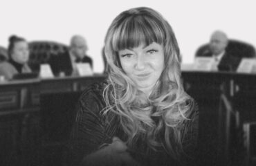Напідпитку за кермом та в армії: 3 ДП ВРП подала на звільнення суддю Колегаєву
