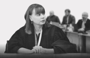 Почесній відставці не бути: суддю Андрієнко рекомендували на звільнення