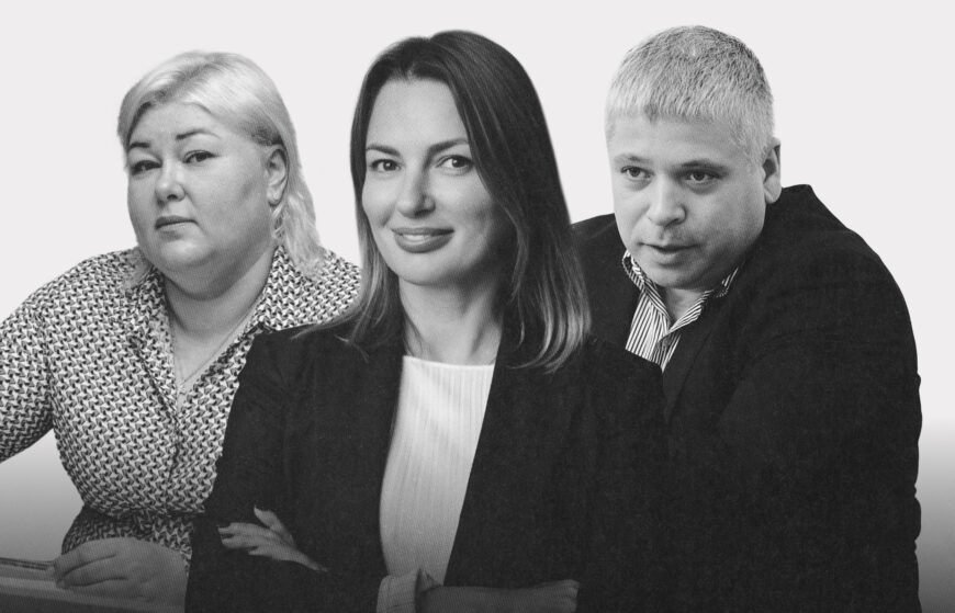 The Council of Judges: who are the members tied to misconduct, violation of the oath and assistance to Pavlo Vovk and the “Party of Regions”?