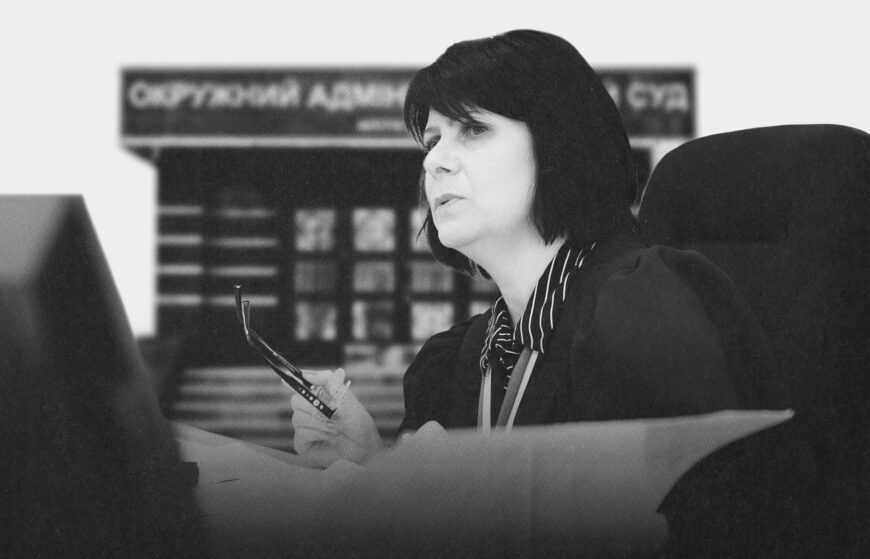 Співбесіди суддів ОАСКу на часі: оцінювання проходитиме Тетяна Шейко