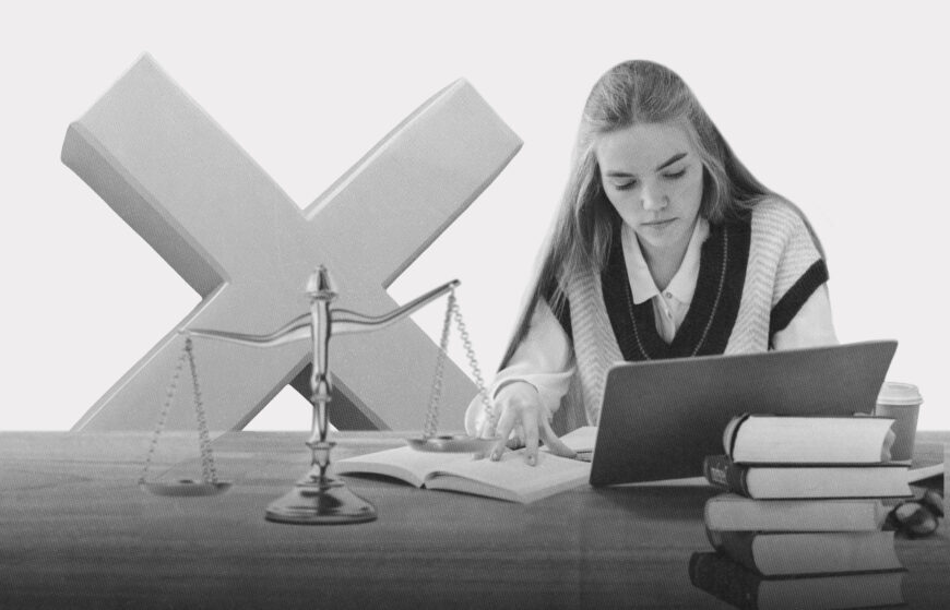 7 Myths about the Concept of Legal Education Development and who benefits from them - EAEF6