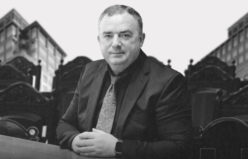 Друзі в органах правопорядку та незаконне стеження: чи уникне Чванкін відповідальності?